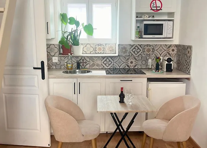 Le Ruisseau Apartamento
