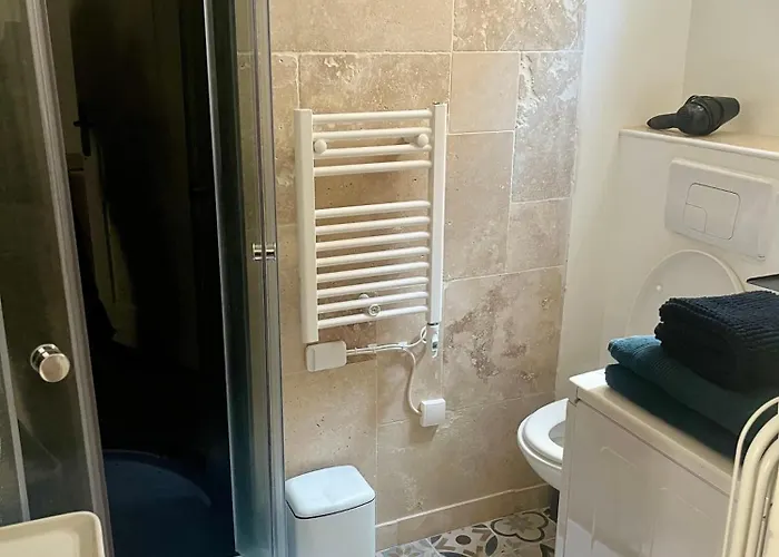 Apartmán Le Ruisseau *