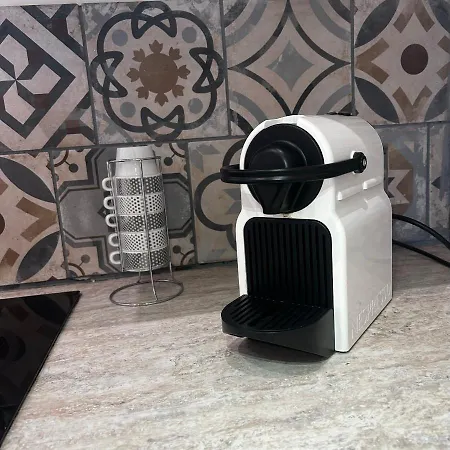 Le Ruisseau Apartman