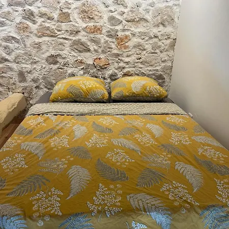 Le Ruisseau Ницца