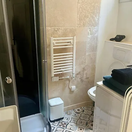 아파트 Le Ruisseau *