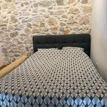 Le Ruisseau Апартаменты