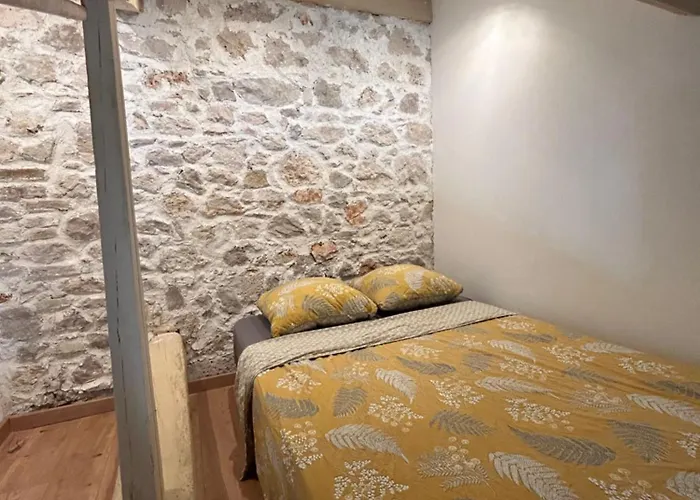 Le Ruisseau شقة نيس