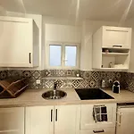 Апартаменты Le Ruisseau