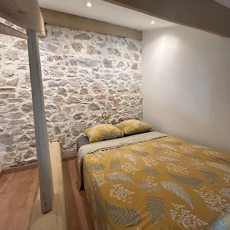 Le Ruisseau Апартаменты Ницца